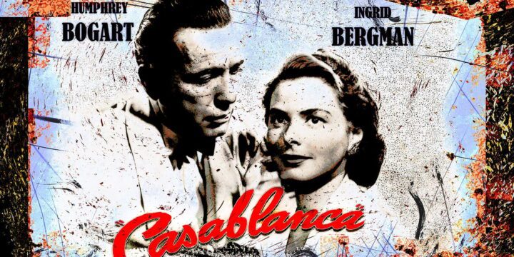 Casablanca: Rick e Ilsa sono di nuovo tra noi