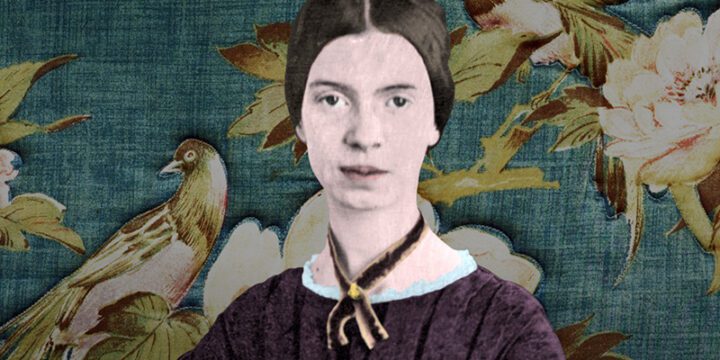 Emily Dickinson