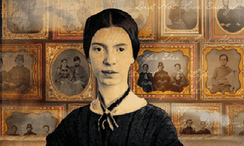 Emily Dickinson – parte II