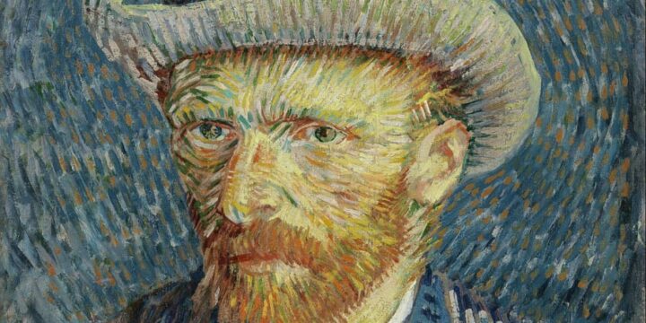 VAN GOGH EXPERIENCE