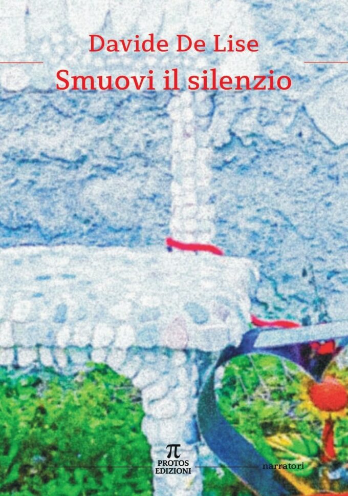Smuovi il silenzio