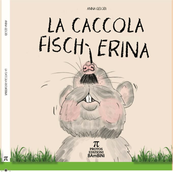 La caccola fischierina