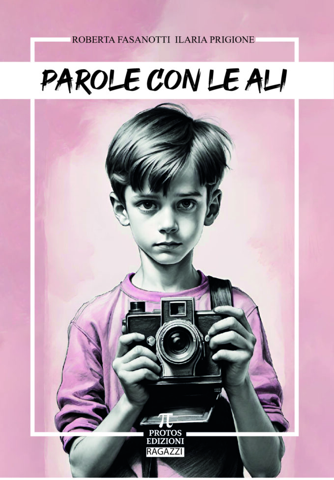 Parole con le ali