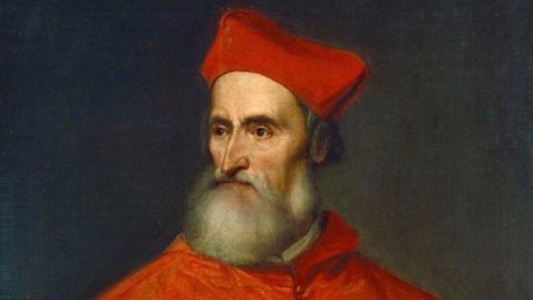 Pietro Bembo: uno dei padri della nostra lingua