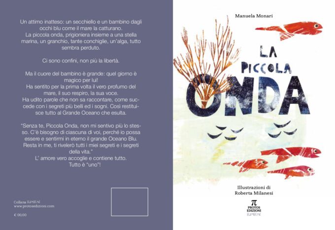 La piccola onda - immagine 2