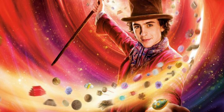 Wonka, l’ultima versione su schermo