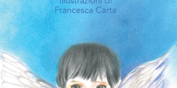 Intervista ad Anna Paola Musetti, autrice di Pierangelo Angelo Bambino