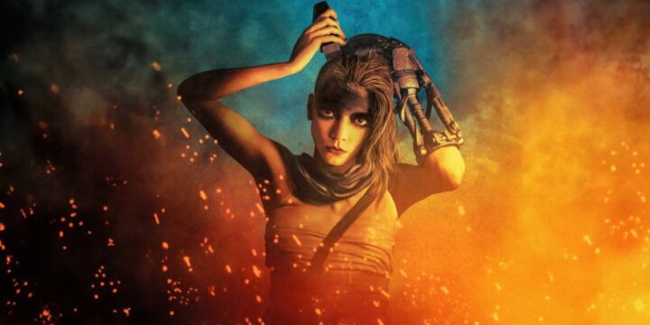 Furiosa è un film davvero da rivedere…