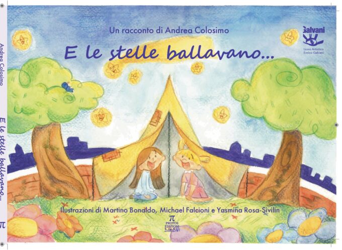 E le stelle ballavano...