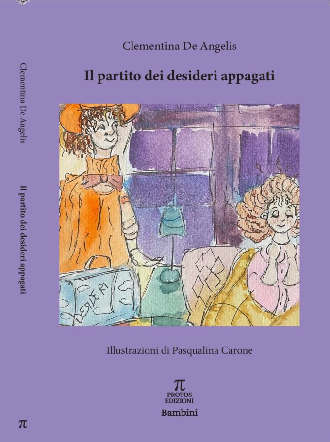 Il partito dei desideri appagati