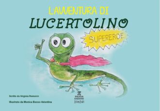 L'avventura di Lucertolino