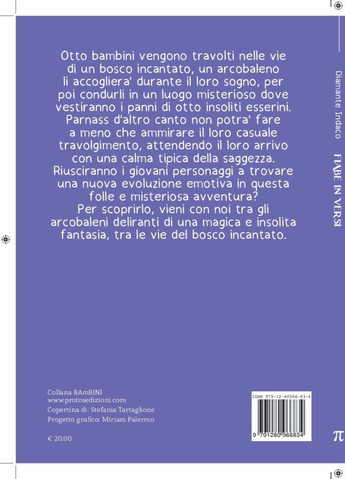 Fiabe in versi - immagine 2