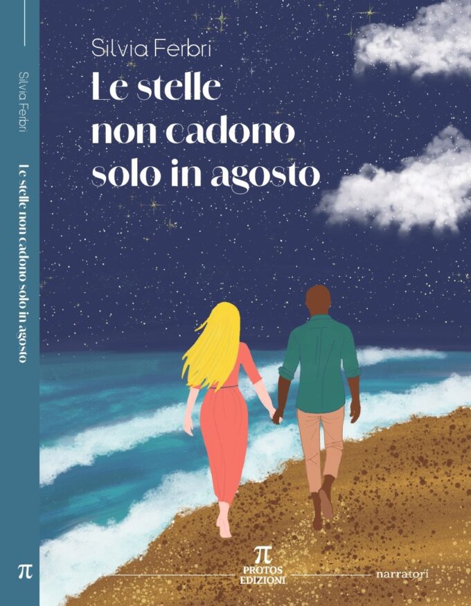 Le stelle non cadono solo in agosto