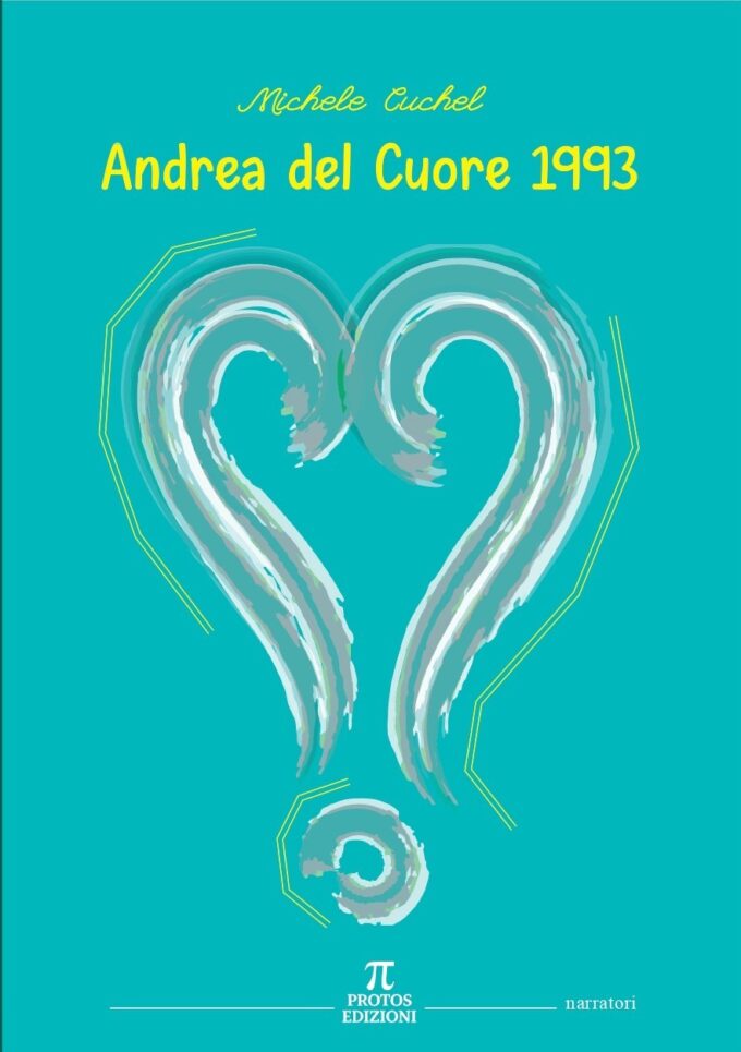 Andrea del Cuore 1993