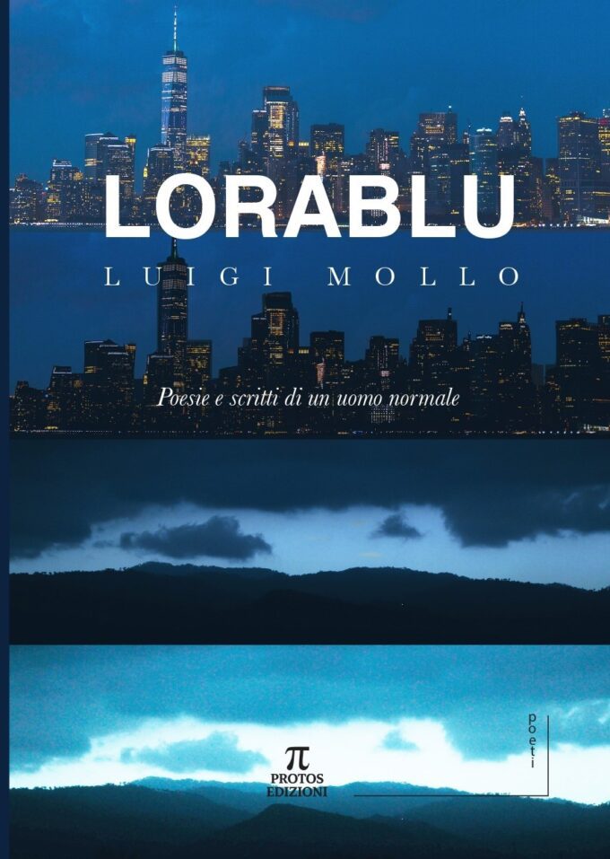 Lorablu