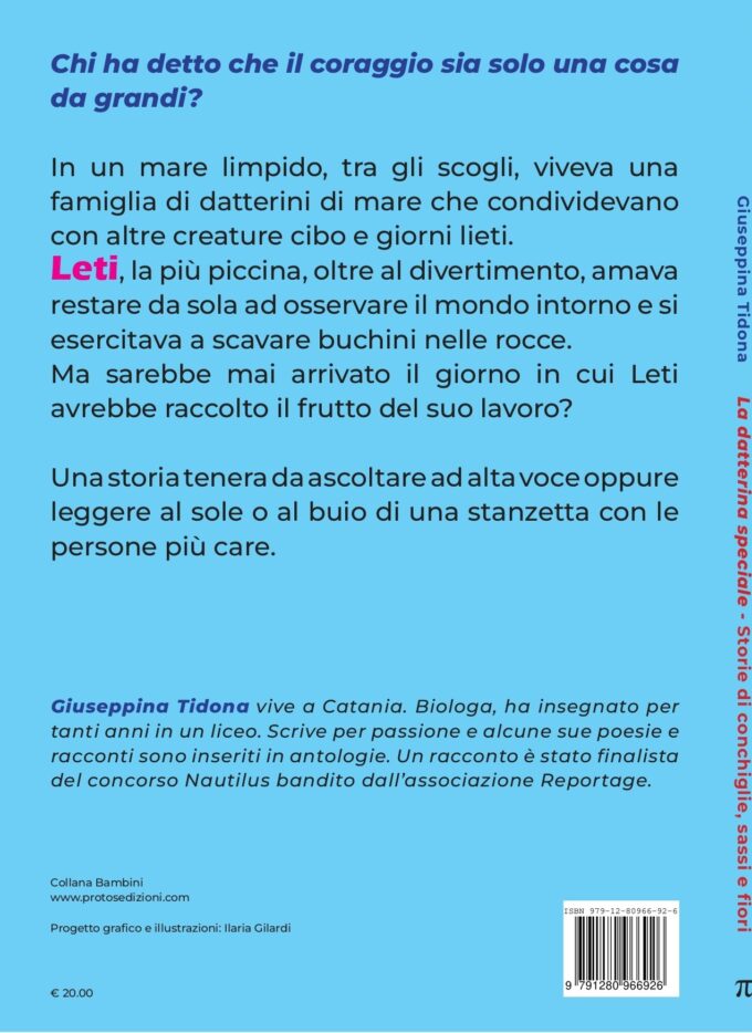 La datterina speciale - immagine 2
