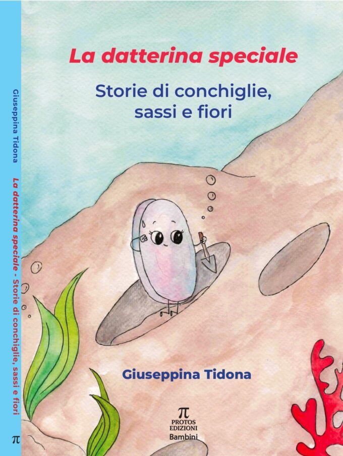 La datterina speciale