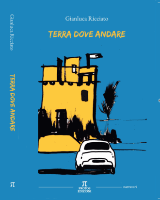 Terra Dove Andare